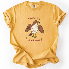 Sloth Hiking Club — mustard
