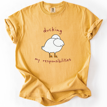 Sloth Hiking Club — mustard