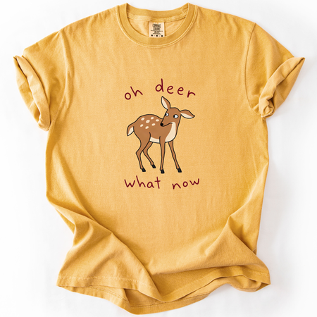 Mustard