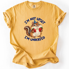 Sloth Hiking Club — mustard