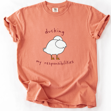 Sloth Hiking Club — terracotta
