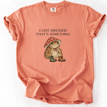 Sloth Hiking Club — terracotta