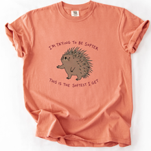 Sloth Hiking Club — terracotta