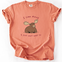 Sloth Hiking Club — terracotta