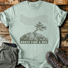 Sloth Hiking Club — bay