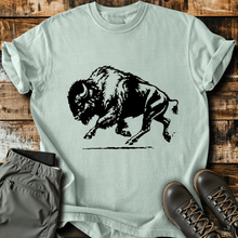 Sloth Hiking Club — bay