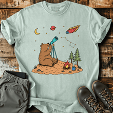 Sloth Hiking Club — bay