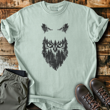 Sloth Hiking Club — bay