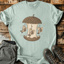 Sloth Hiking Club — bay