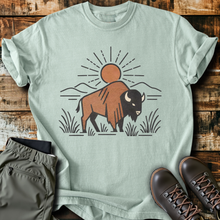 Sloth Hiking Club — bay