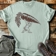 Sloth Hiking Club — bay