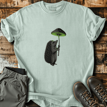 Sloth Hiking Club — bay