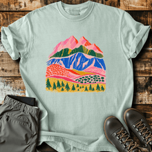 Sloth Hiking Club — bay