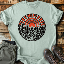 Sloth Hiking Club — bay