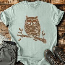 Sloth Hiking Club — bay