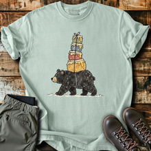 Sloth Hiking Club — bay