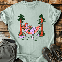 Sloth Hiking Club — bay