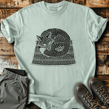 Sloth Hiking Club — bay