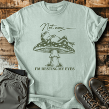 Sloth Hiking Club — bay