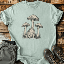 Sloth Hiking Club — bay
