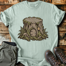Sloth Hiking Club — bay