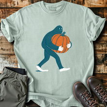 Sloth Hiking Club — bay