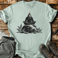 Sloth Hiking Club — bay