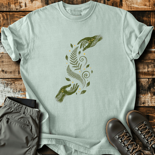 Sloth Hiking Club — bay