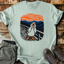 Sloth Hiking Club — bay
