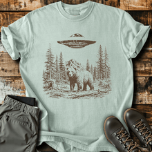 Sloth Hiking Club — bay