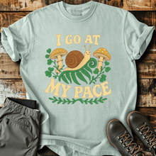 Sloth Hiking Club — bay