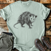 Sloth Hiking Club — bay