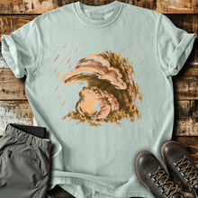 Sloth Hiking Club — bay