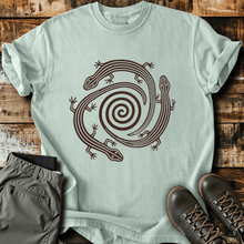 Sloth Hiking Club — bay