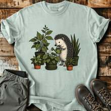 Sloth Hiking Club — bay