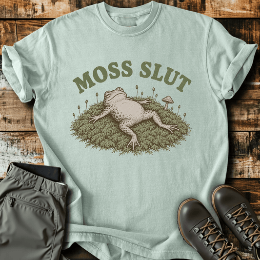 Sloth Hiking Club — bay