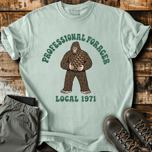 Sloth Hiking Club — bay