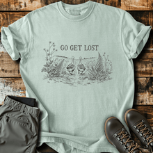 Sloth Hiking Club — bay