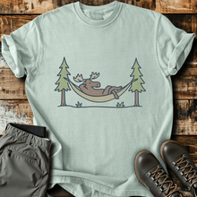 Sloth Hiking Club — bay