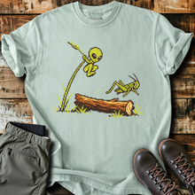 Sloth Hiking Club — bay