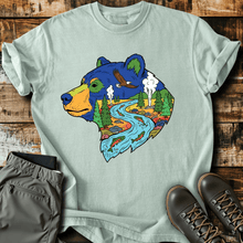 Sloth Hiking Club — bay