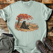 Sloth Hiking Club — bay