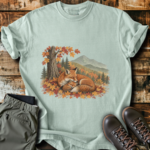 Sloth Hiking Club — bay