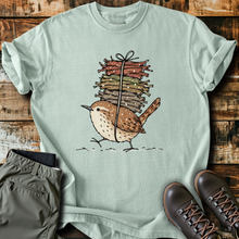 Sloth Hiking Club — bay