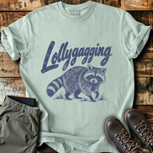 Sloth Hiking Club — bay