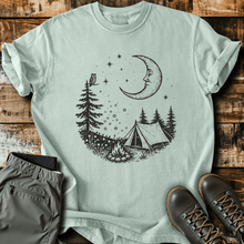 Sloth Hiking Club — bay