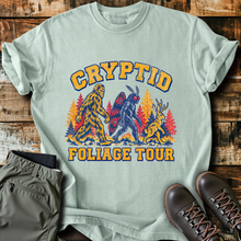 Sloth Hiking Club — bay