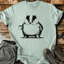 Sloth Hiking Club — bay