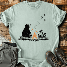Sloth Hiking Club — bay