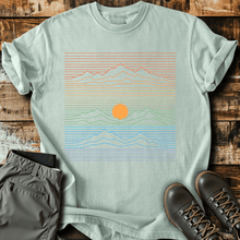 Sloth Hiking Club — bay
